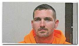 Offender Cody James Lee Myers