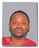 Offender Donta Campbell