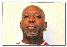 Offender Maurice D Middleton