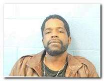 Offender Arthur Keyes Jr