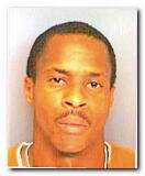 Offender Isaiah Duberry