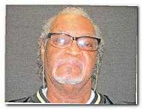 Offender Leroy David Jackson