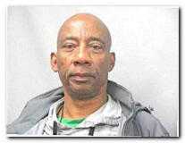 Offender Melvin Earl Coogler