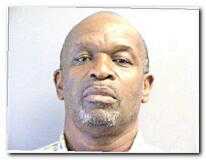 Offender Michael Anthony Grant