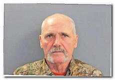 Offender Willard Dewayne Baum