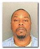 Offender Christopher Lamar Jones