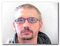Offender Jeremy William Myers