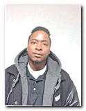 Offender Michael Antwuane Shephard
