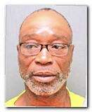 Offender Fredrick Wendell Mccrea