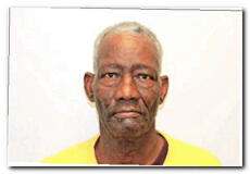 Offender George Earl Simmons