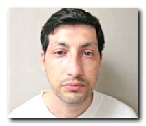 Offender Nolberto Gonzalez
