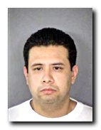 Offender David Rene Vasquez