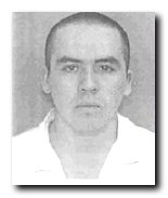 Offender Fernando De-la-rosa