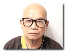 Offender Hoa Van Le