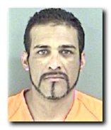 Offender Jonathan Vela