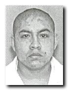 Offender Jose D Santamaria