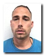 Offender Justin James Maday