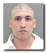 Offender Marcos Rodriguez Pecina