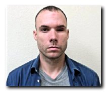 Offender Micah Seth Barron
