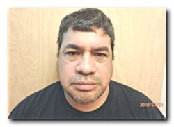 Offender Ray Anthony Villalobos