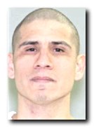 Offender Raymond Carrillo III
