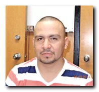Offender Raymundo Hernandez