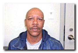 Offender Ronald Charles Richardson
