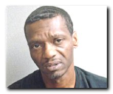 Offender Terrence Darnell Scott