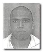 Offender Carlos Rodriguez Flores