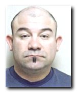 Offender Christian Garcia