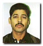 Offender Fernando Reyes Chapa