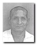 Offender Jose Antonio Ortiz