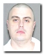 Offender Kenneth Patrick Smith