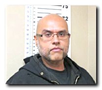 Offender Severiano Torres