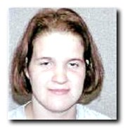 Offender Ashley Nicole Sweatman