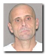 Offender Daniel Clay Rubero