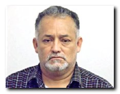 Offender Jose Enio Pena Navarro