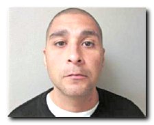 Offender Robert Lee Martinez