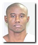Offender Yashean Marquin Jackson