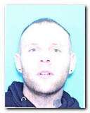 Offender Dustin Roy Peters