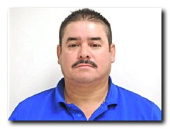 Offender Humberto Gonzalez Casas