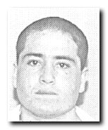 Offender Ramiro Garcia Alcantar