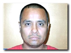 Offender Gualberto Guitierrez