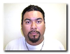 Offender John Ray Rodriguez