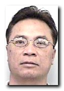 Offender Kenny Huynh