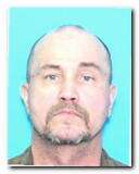 Offender Lonnie Ray Hust