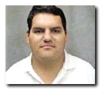 Offender Alfonso Aguilar