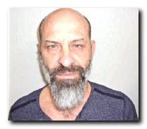 Offender David Hoffman
