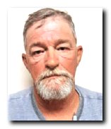 Offender Donald Ray Haywood