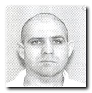 Offender Emanuel Dejesus Garza